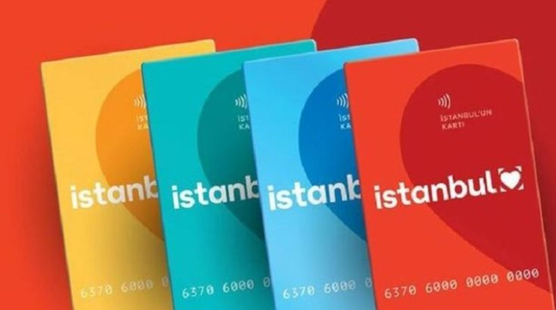 Kişiselleştirilmiş İstanbulkart Nedir