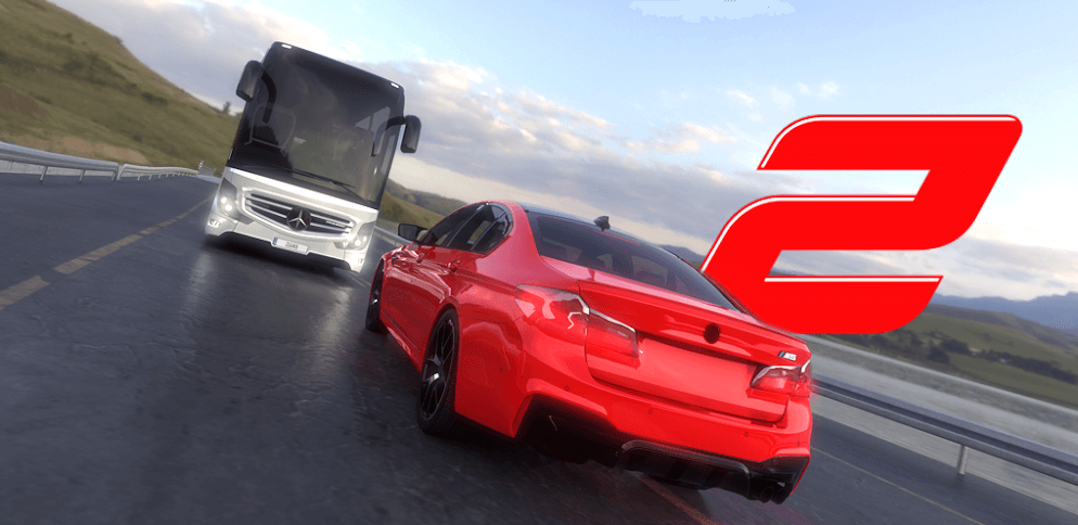 Traffic Driver 2 APK İndir (Sınırsız Para) 1.0.2