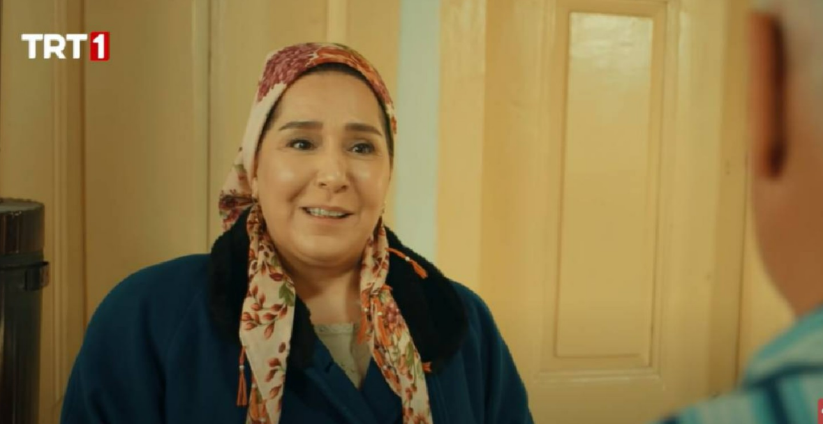 Gönül Dağı Günşıl Diziden Ayrıldı mı