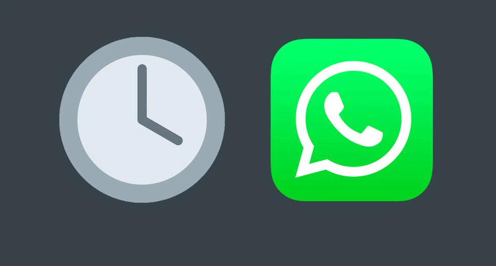 Whatsapp'ta Saat İşareti Nedir, Ne Anlama Gelir? 2023 7 Whatsapp’ta Saat İşareti Nedir, Ne Anlama Gelir? 2023