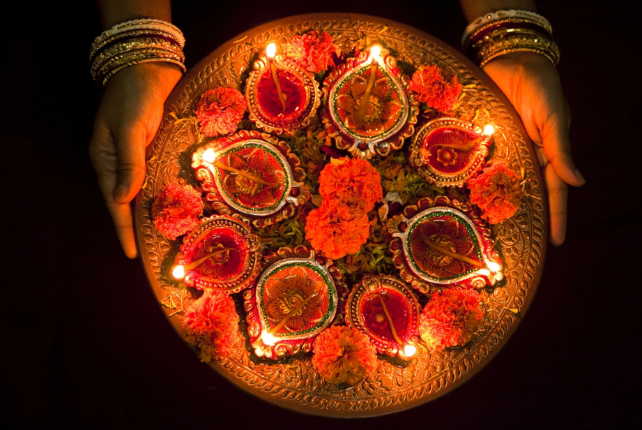Diwali Nedir