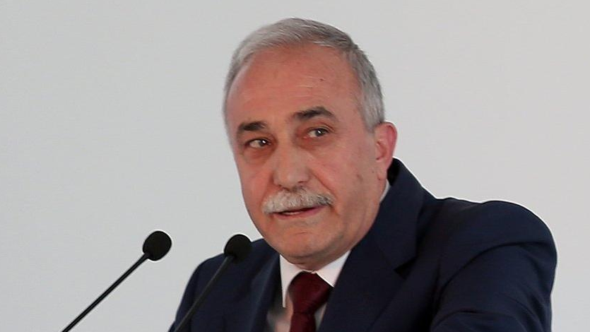 Fakıbaba Neden İstifa Etti