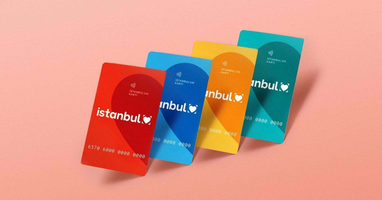 Kişiselleştirilmiş İstanbulkart Nedir, Nasıl Alınır? 2022