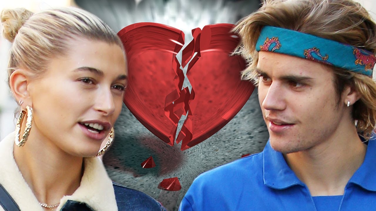Justin ve Hailey Ayrıldı mı? (Güncel Bilgiler) 2022