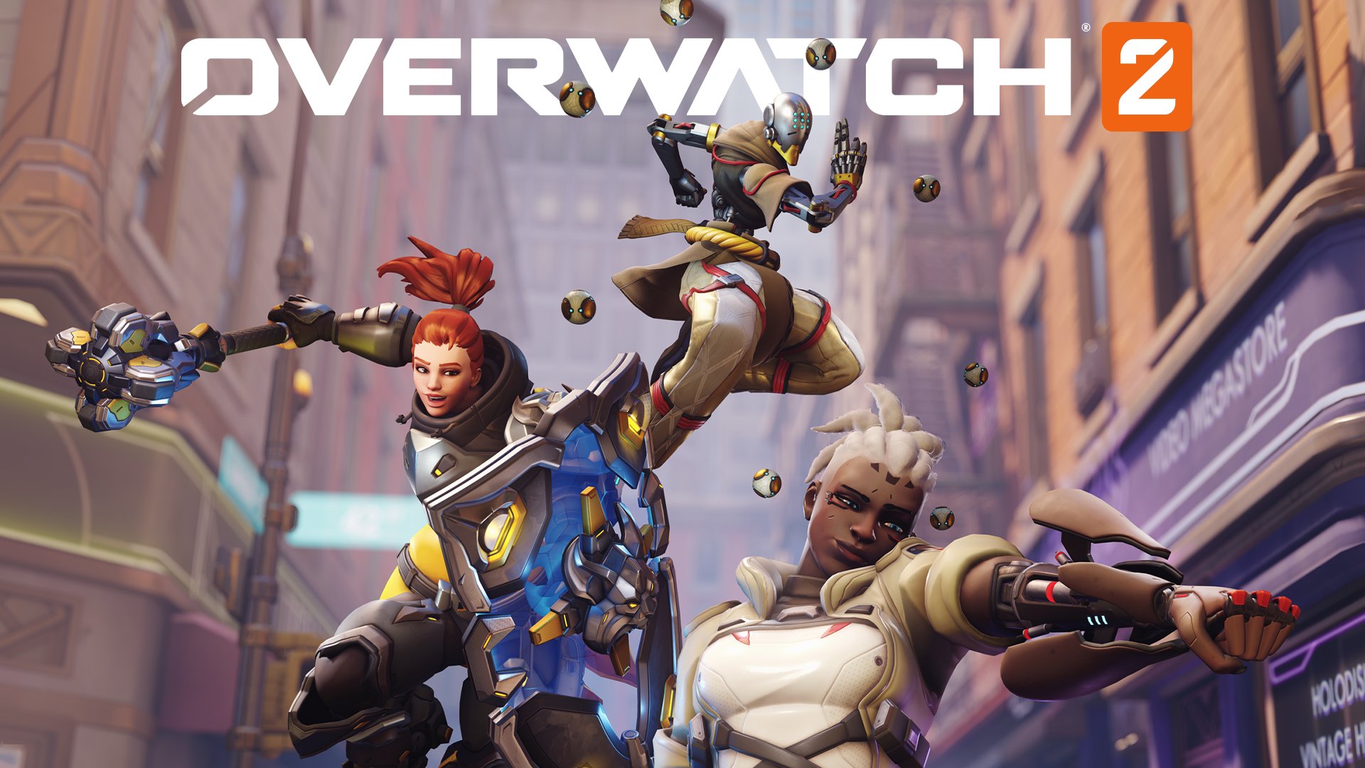 Overwatch 2 Bedava Mı Olacak? 2022