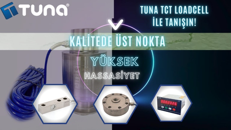 Tır Kantarlarının İşlevi Nelerdir?