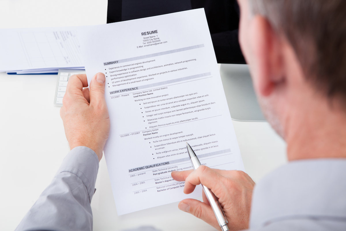 E-Devlet CV Bilgilerine Ne Yazılır? Bilmeniz Gerekenler!