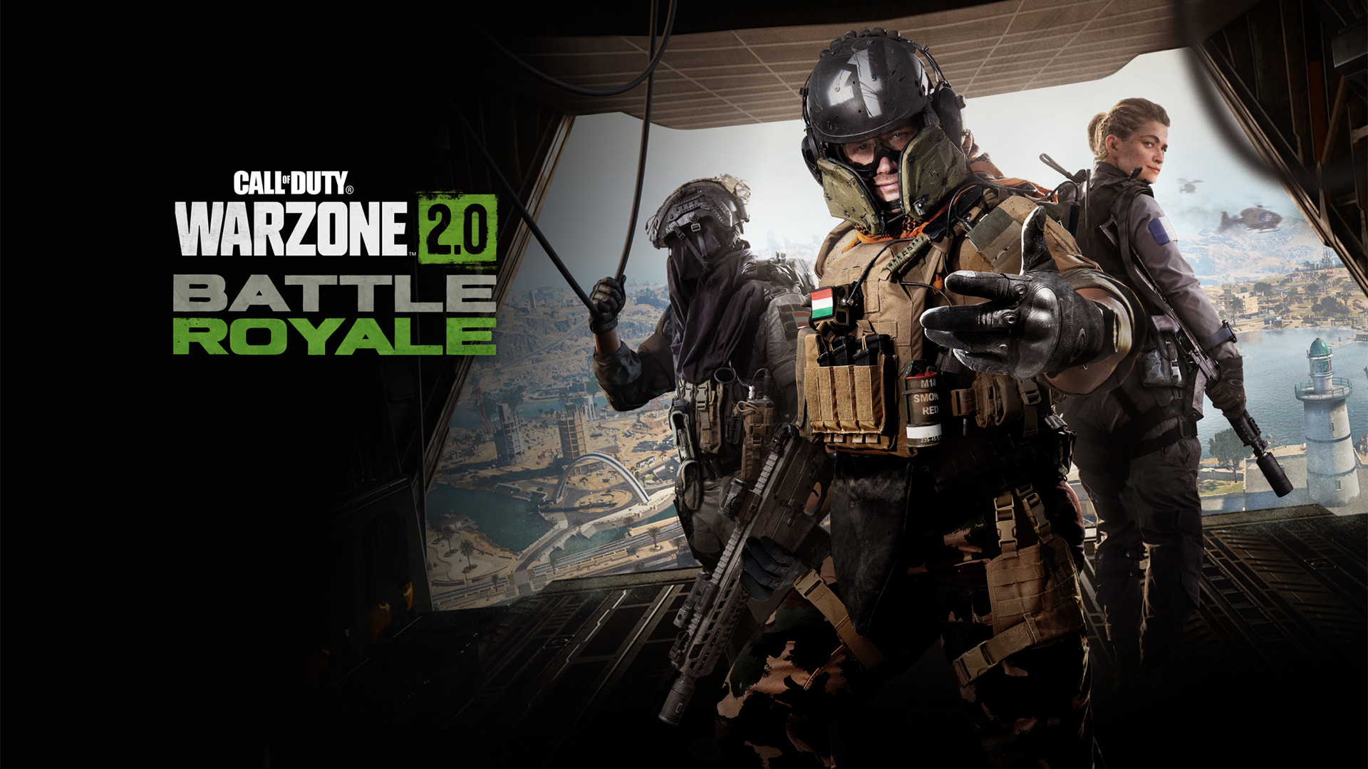 Call Of Duty Warzone 2.0 Sistem Gereksinimleri, Kaç GB? 2022 7 Call Of Duty Warzone 2.0 Sistem Gereksinimleri, Kaç GB? 2022