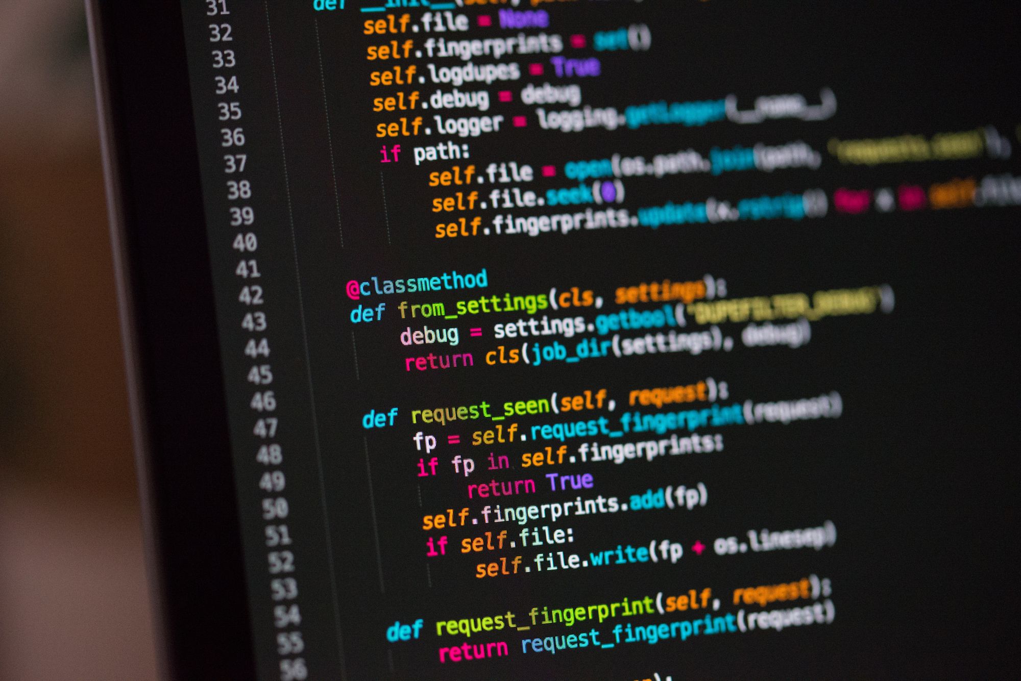 Python Kodu Derlenir Mi Yorumlanır Mı