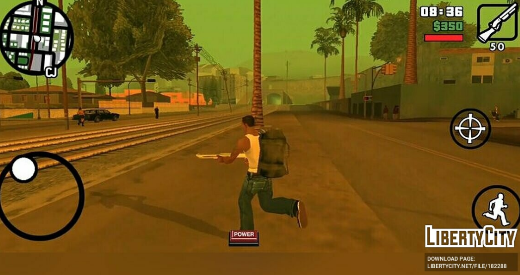 Gta San Andreas 6 Yıldız Hilesi