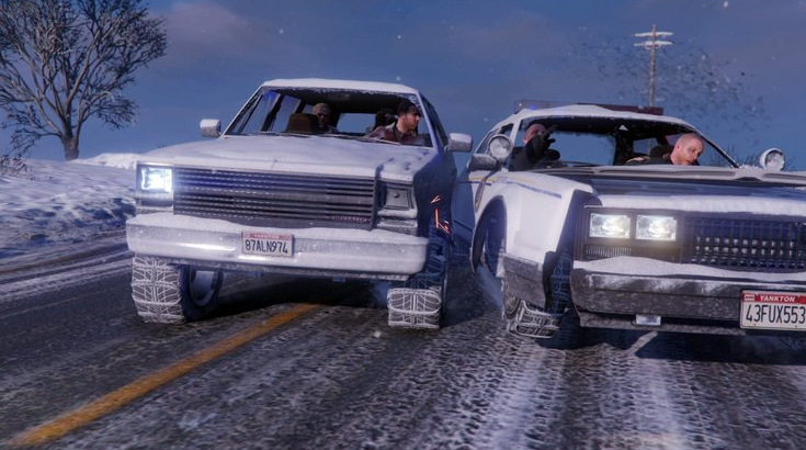 Gta 5 İlk Görev Nasıl Geçilir? (Adım Adım) 2023 3 Gta 5 İlk Görev Nasıl Geçilir
