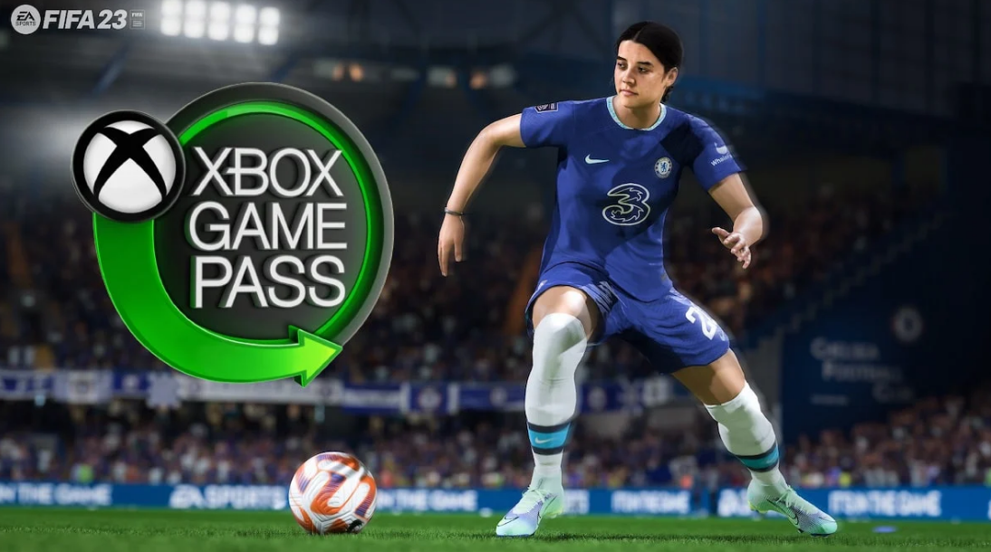 FİFA 23 Game Pass Ne Zaman Gelecek