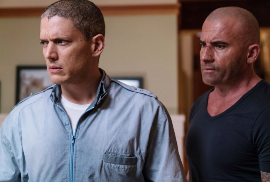 Prison Break Sezon 6. Sezon Gelecek mi