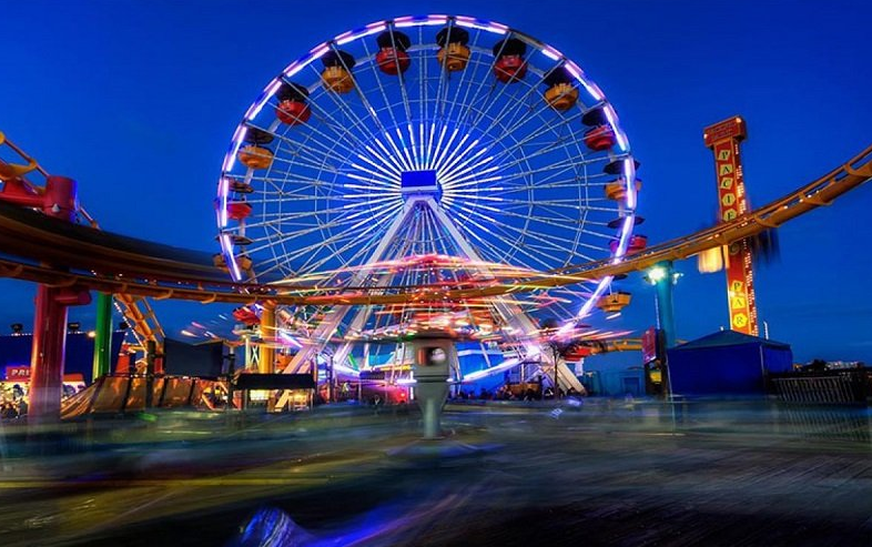 Diyarbakır Lunapark Jeton Fiyatları Ne Kadar? 2022