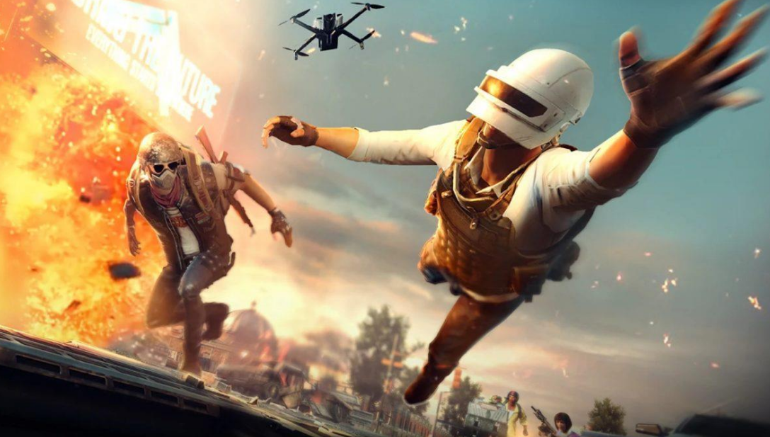 PUBG İnternet Nedir, Ne Anlama Geliyor? 2022 9 PUBG İnternet Nedir, Ne Anlama Geliyor? 2022
