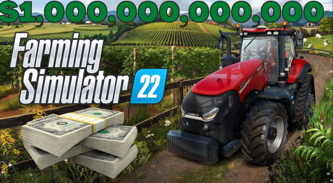 Farming Simulator 22 Para Hilesi Nasıl Yapılır? 2022 1 Farming Simulator 22 Para Hilesi Nasıl Yapılır? 2022