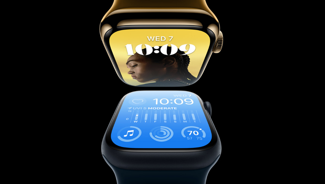 Apple Watch 8 Almanya Fiyatı