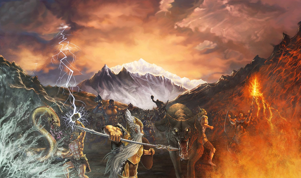 Ragnarok Nedir, Ne Anlama Geliyor? 2023
