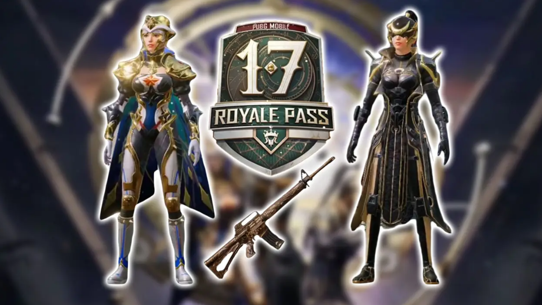 Pubg Mobile 17 Sezon Rp Ödülleri Nelerdir? 2022 8 Pubg Mobile 17 Sezon Rp Ödülleri Nelerdir? 2022