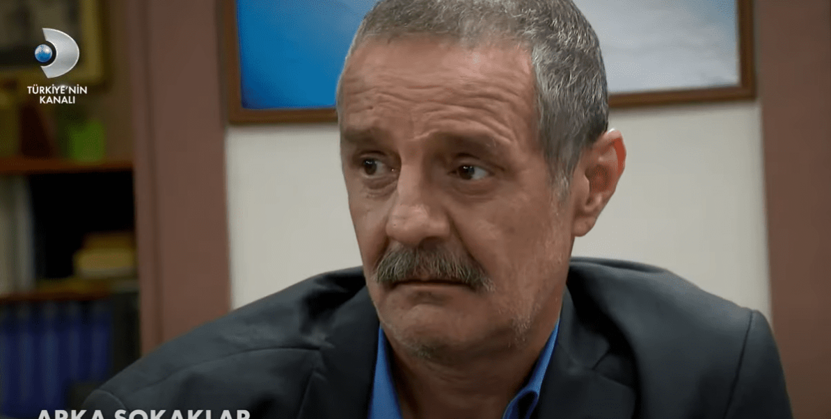 Arka Sokaklar Kadri Keser Kimdir? Nerelidir, Kaç Yaşındadır? 2022