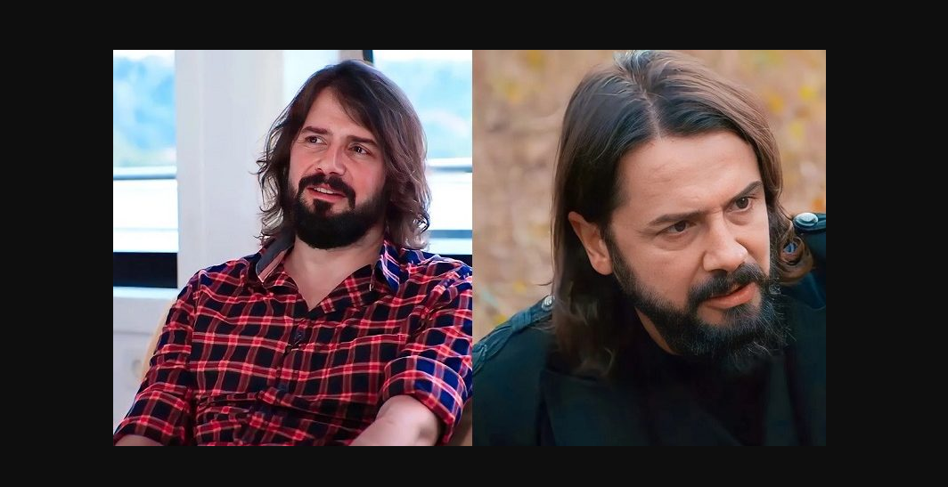 Arka Sokaklar Kadem