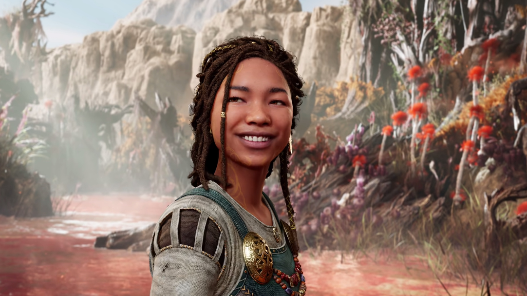 Angrboda Kimdir? God of War Ragnarok'ta Angrboda Kimdir? 2022 1 Angrboda Kimdir? God of War Ragnarok’ta Angrboda Kimdir? 2022