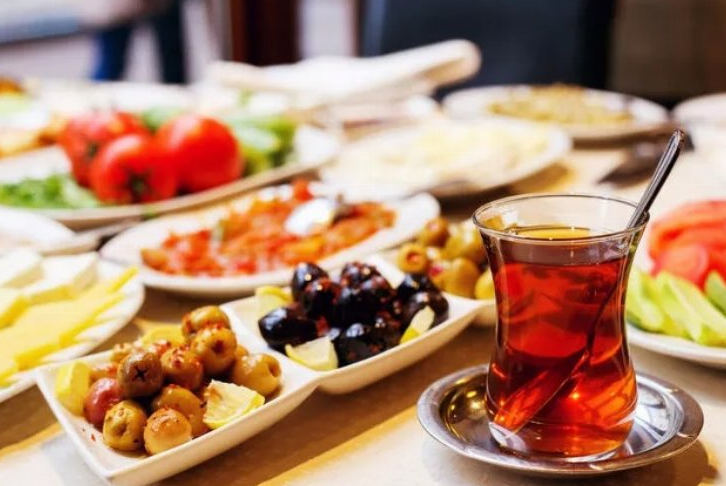 Serpme Kahvaltı Kalkıyor
