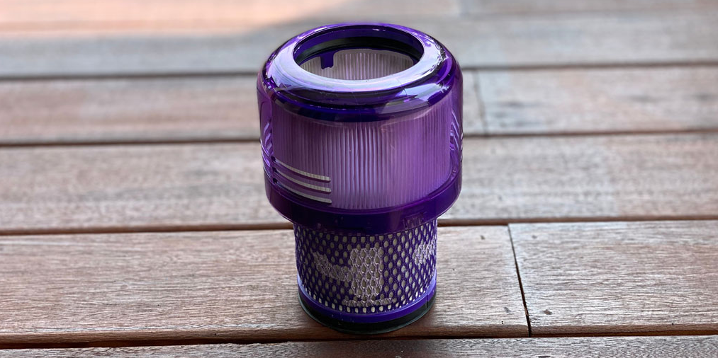 Dyson V11 Filtre Temizliği Nasıl Yapılır? (5 Kolay Adım) ✔