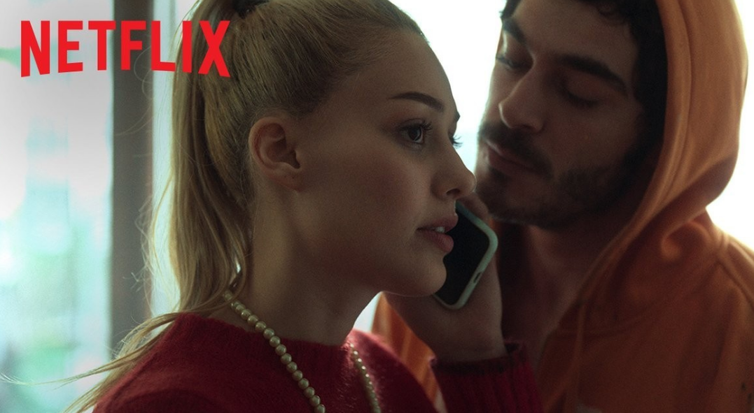 Netflix Kal Filmi Oyuncuları Kimlerdir? ✔ 2022