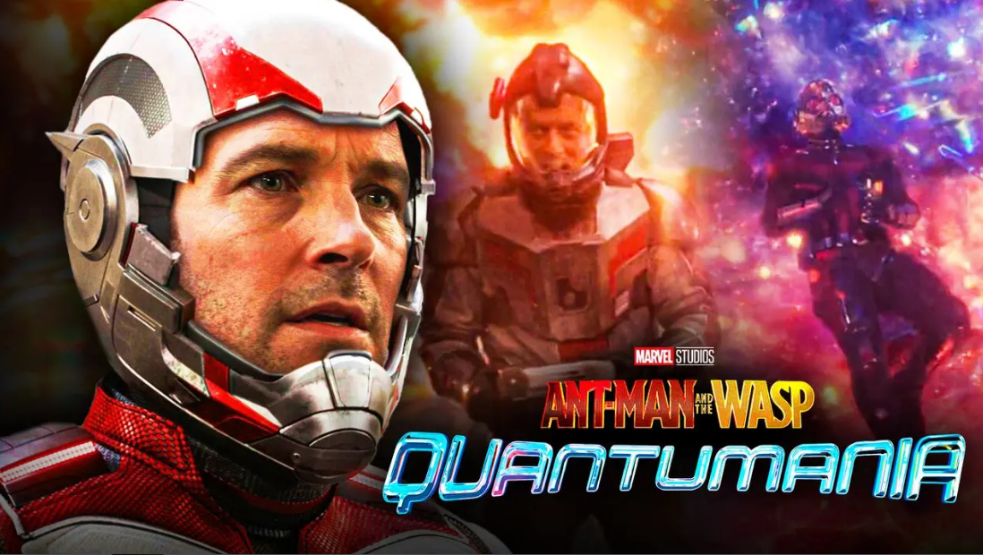 Ant Man 3 Ne Zaman Çıkacak? Ant Man 3 Hakkında 2022