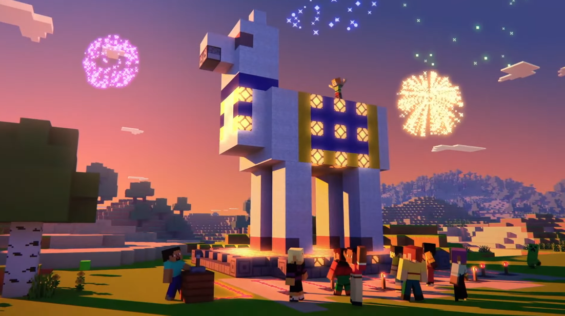 Minecraft 1.20 Ne Zaman Çıkacak? Yeni Özellikleri Neler? 3 Minecraft 1.20 Ne Zaman Çıkacak? Yeni Özellikleri Neler?
