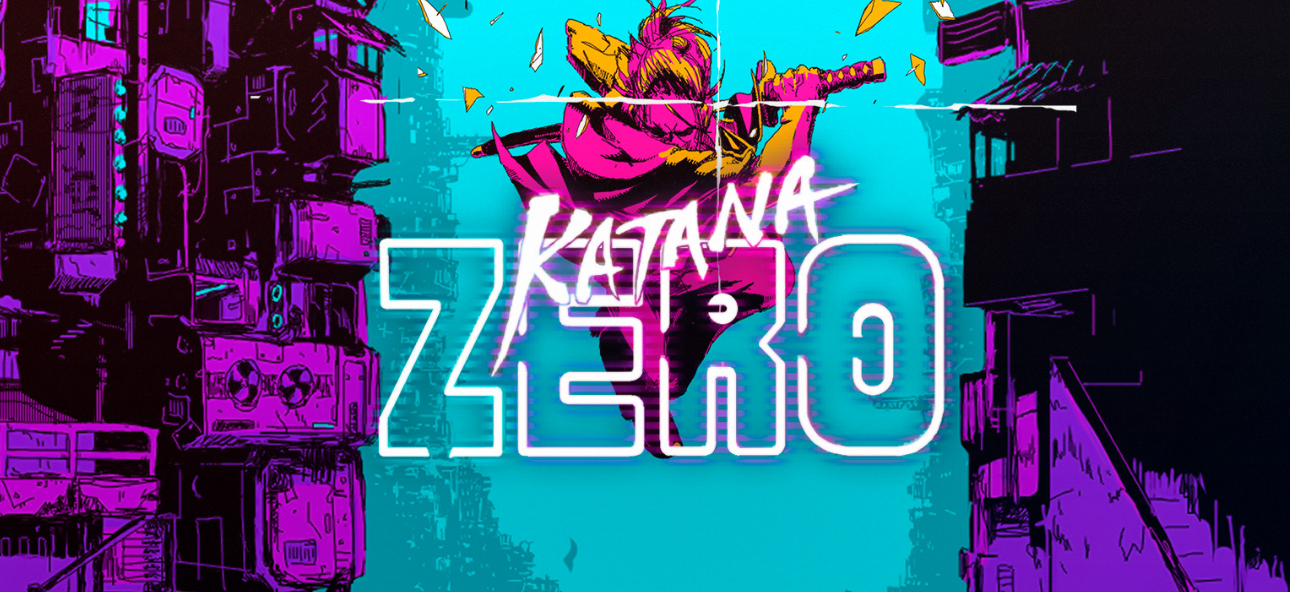 Katana Zero 1.0.5 Türkçe Yama Nasıl İndirilir? 2022