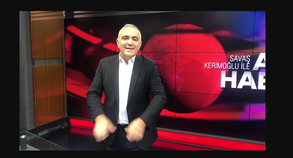 Savaş Kerimoğlu Krt den Ayrıldı mı? 2022