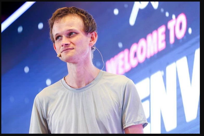 Vitalik Buterin Kimdir? Nerelidir, Kaç Yaşındadır? 2022