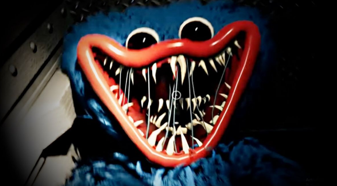 Huggy Wuggy Nedir, Nasıl Bir Oyun? Huggy Wuggy Tehlikeli mi? 3 Huggy Wuggy Nedir