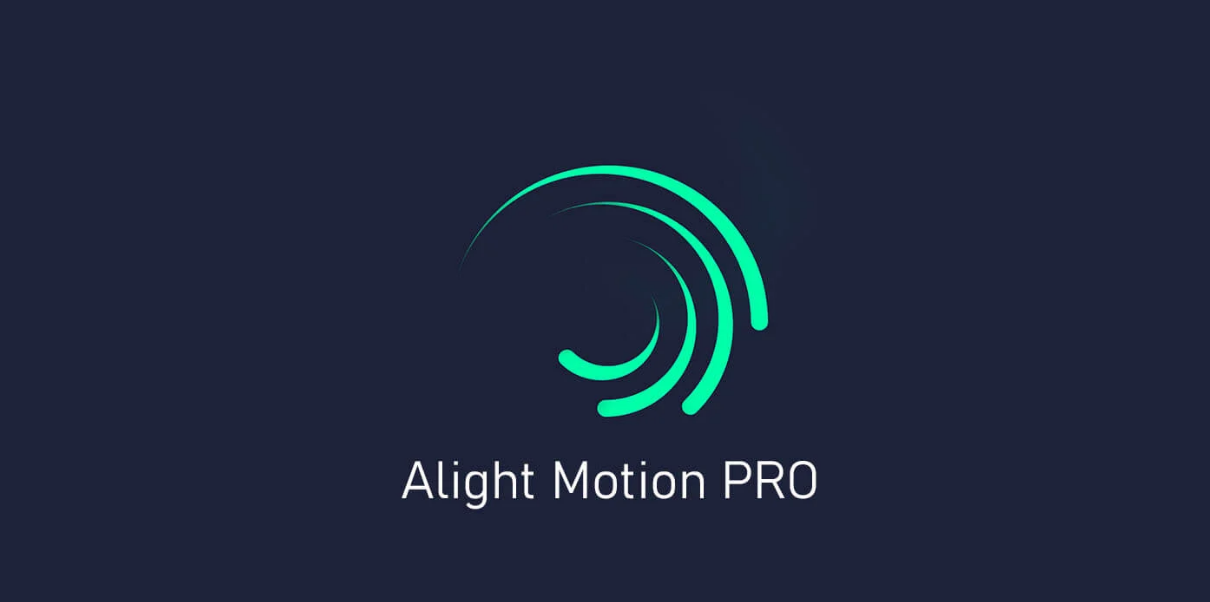 Alight Motion 3.9.0 Pro Apk (Kilitsiz) İndir 2022