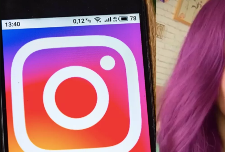 İnstagram Kahkül Efekti Nasıl Yapılır? 2022