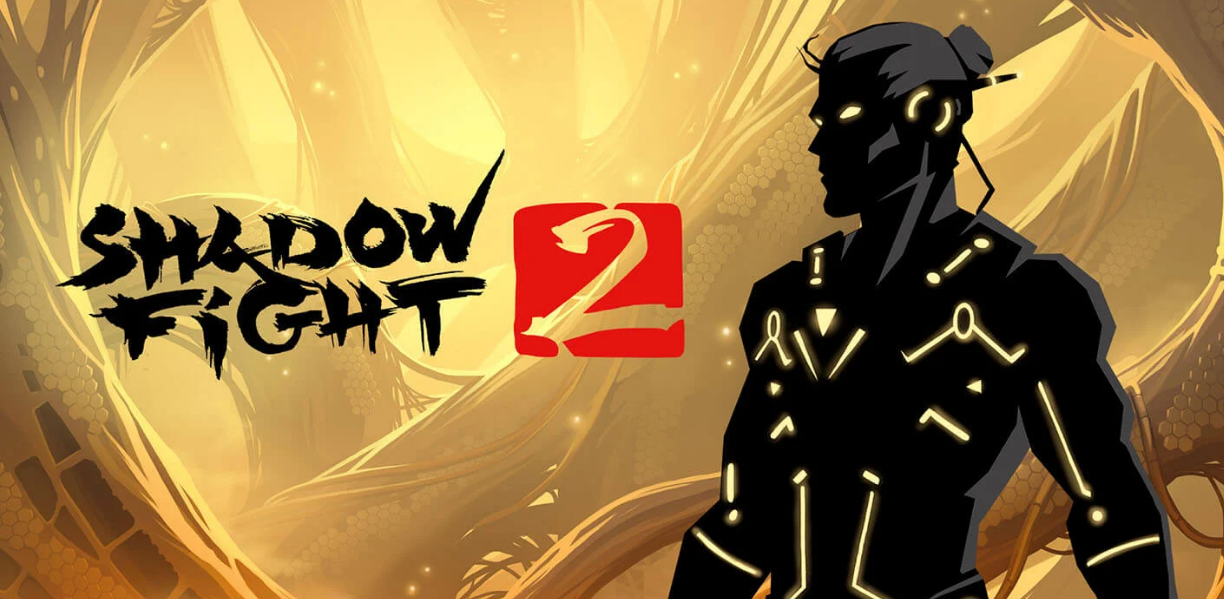 Shadow Fight 2 Apk 2.19.0 Hileli Sürüm (%100 Güncel)