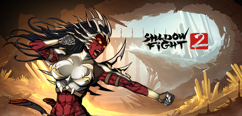 Shadow Fight 2 APK Bütün Silahlar Açık 2022