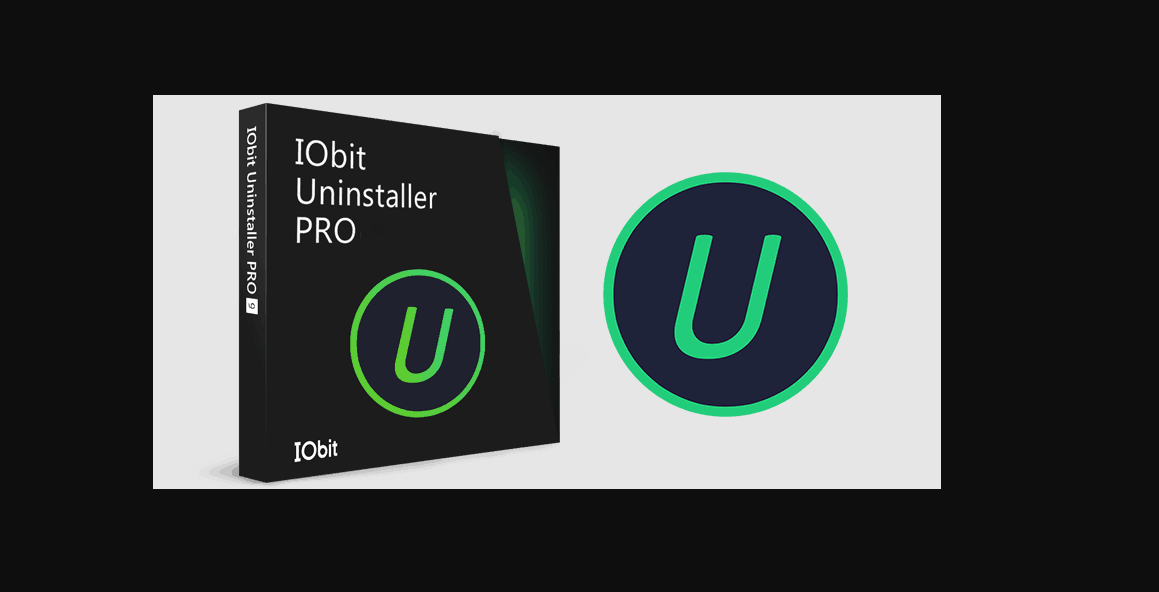 İobit Uninstaller 12.1 Key (Güncel Liste) 2023