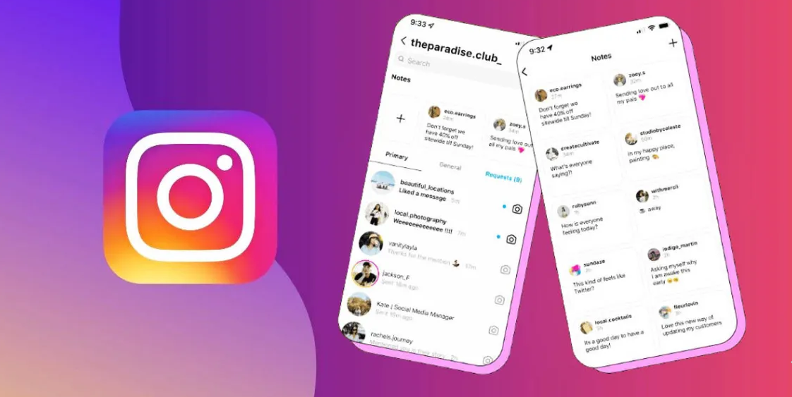İnstagram Not &Ouml;zelliği Kapatma