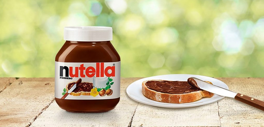 1 Yemek Kaşığı Nutella Kaç Kalori? 2022