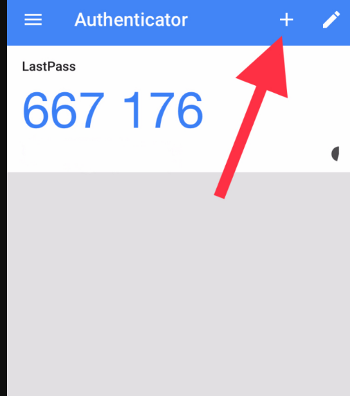 Google Authenticator