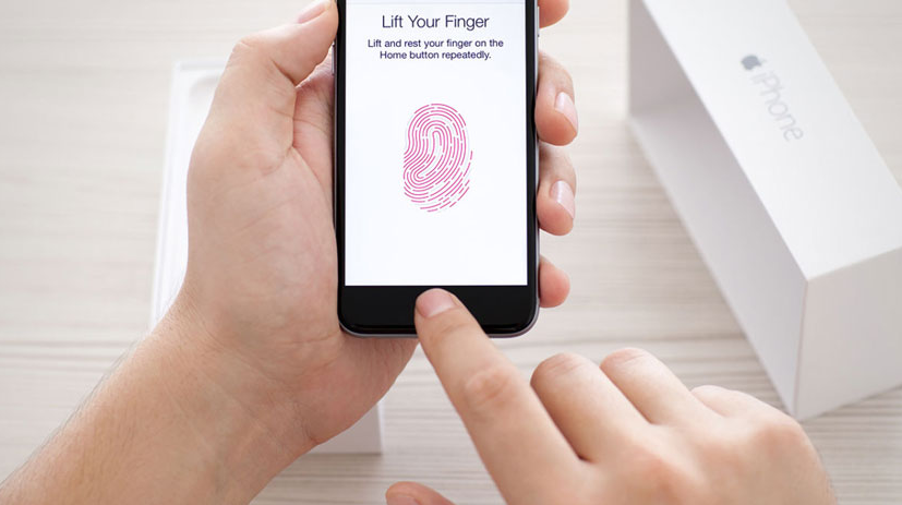Touch Id Ayarlaması Tamamlanamıyor Hatası 