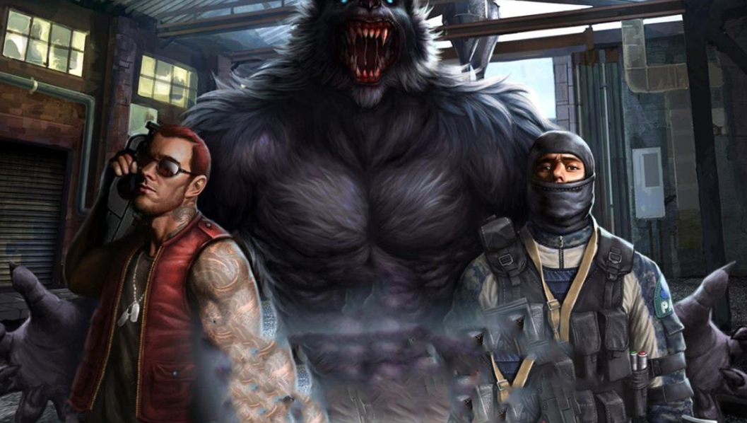 Wolfteam Easy Anti Cheat Hatası