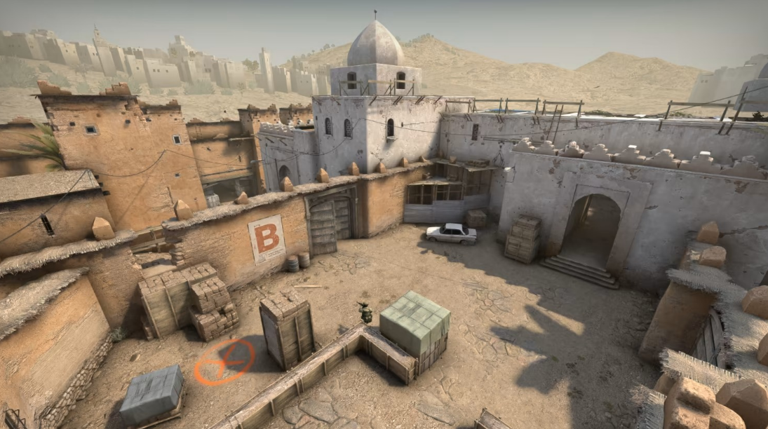 CS GO Dust 2 Kaldırıldı Mı