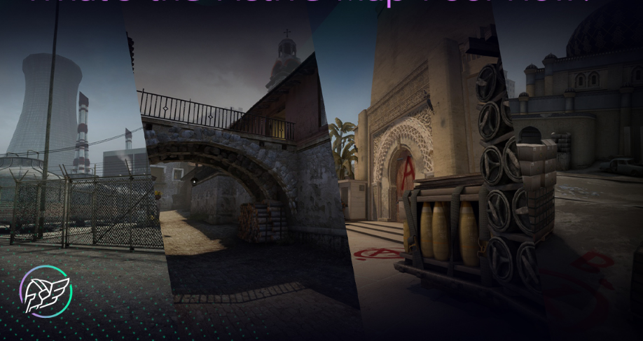 CS GO Aktif Harita Havuzu