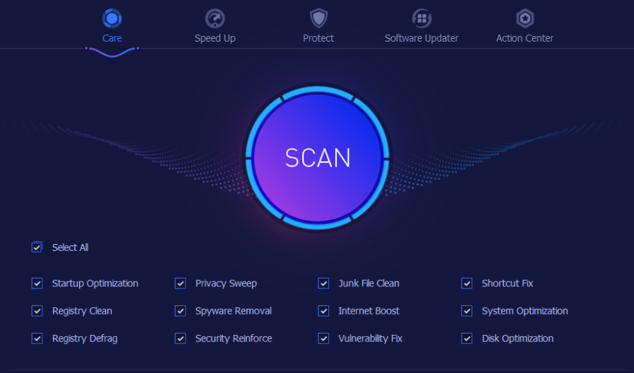 Advanced Systemcare 16 Lisans Kodu (%100 Çalışıyor)