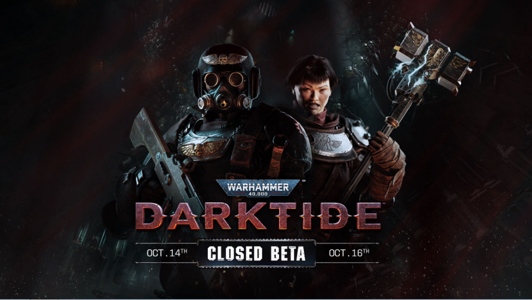 Darktide İnternal Error Hatası Nedir, Nasıl Düzeltilir? 1 Darktide İnternal Error Hatası Nedir, Nasıl Düzeltilir?