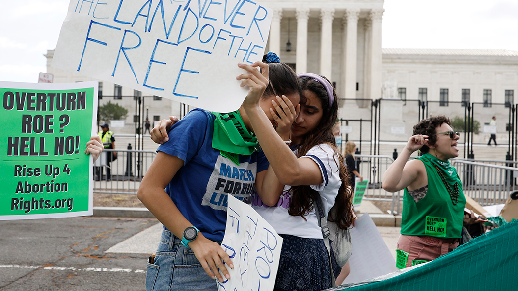 Roe V Wade Nedir, Bilmeniz Gerekenler? 2022